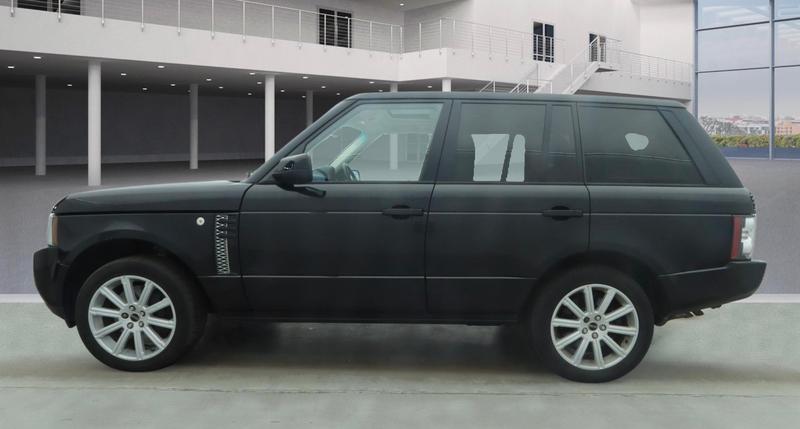 Used Land Rover Range Rover for sale - 77785528: Photo 5