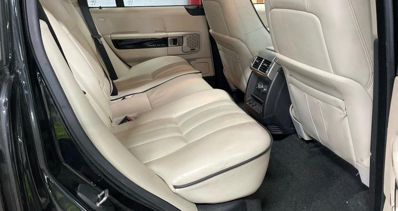 Used Land Rover Range Rover for sale - 77785528: Photo 7