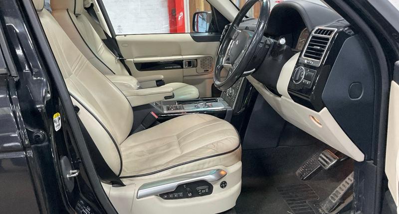 Used Land Rover Range Rover for sale - 77785528: Photo 8