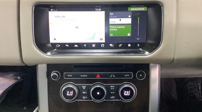 Used Land Rover Range Rover 2017 for sale - 77529050: Photo 11