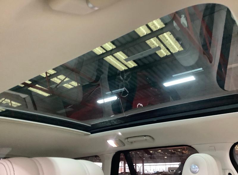 Used Land Rover Range Rover 2017 for sale - 77529050: Photo 12