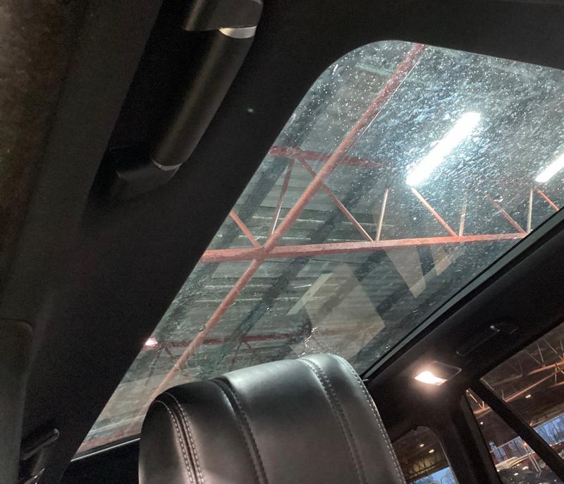 Used Land Rover Range Rover 2016 for sale - 77545823: Photo 12