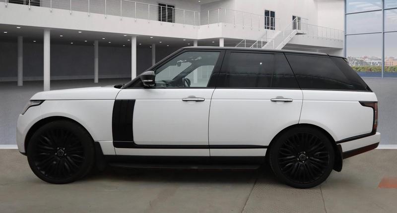 Used Land Rover Range Rover 2016 for sale - 77545823: Photo 6