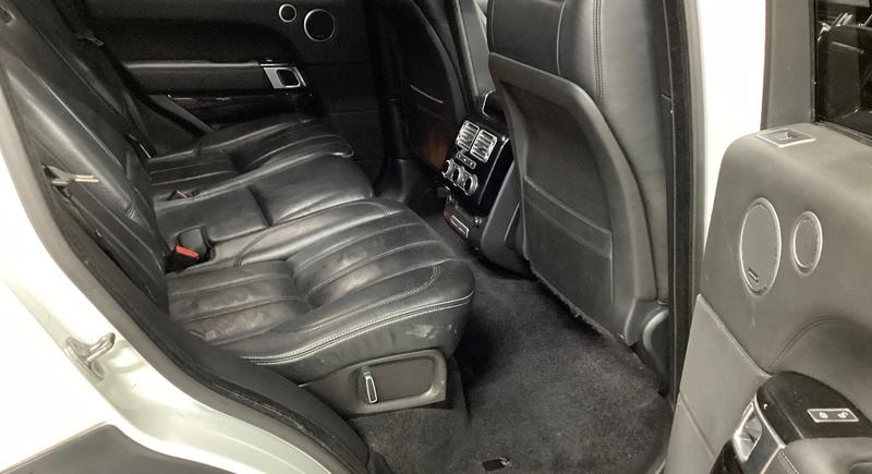 Used Land Rover Range Rover 2016 for sale - 77545823: Photo 8