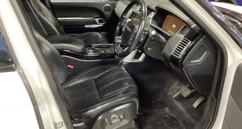 Used Land Rover Range Rover 2016 for sale - 77545823: Photo 9