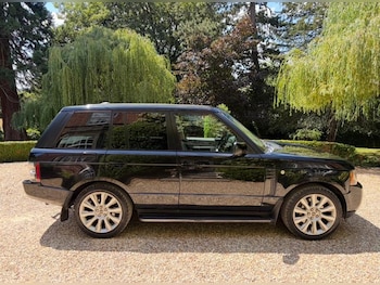 Used Land Rover Range Rover 2011 for sale - 79203187: Photo