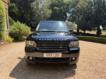Used Land Rover Range Rover 2011 for sale - 79203187: Photo