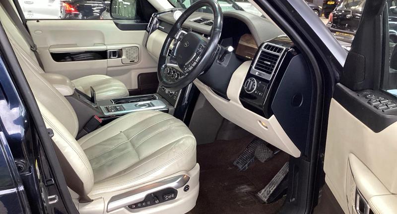 Used Land Rover Range Rover 2011 for sale - 77545837: Photo 10