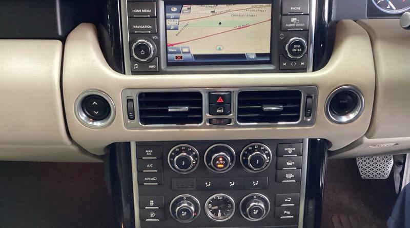 Used Land Rover Range Rover 2011 for sale - 77545837: Photo 11