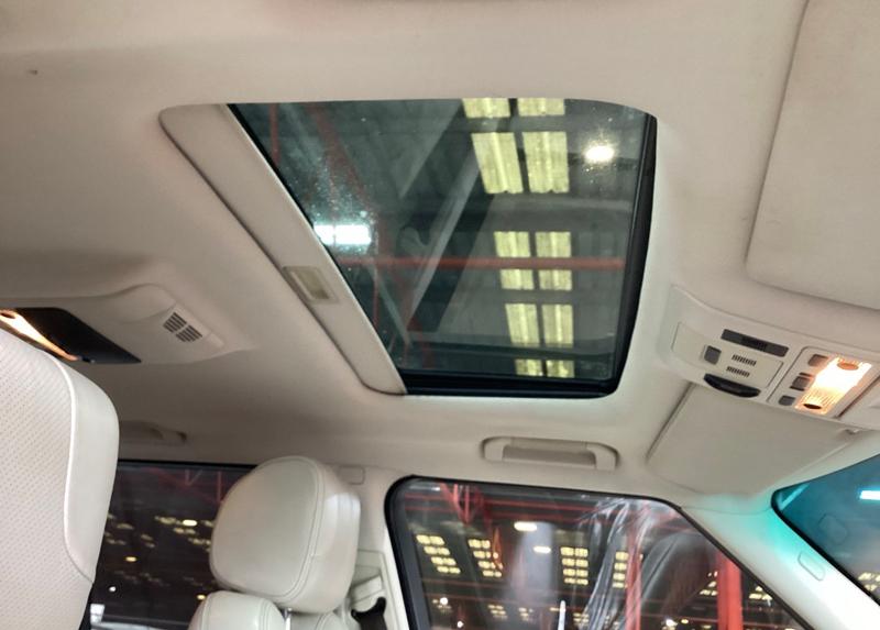 Used Land Rover Range Rover 2011 for sale - 77545837: Photo 12