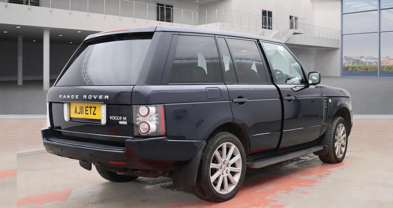 Used Land Rover Range Rover 2011 for sale - 77545837: Photo 5