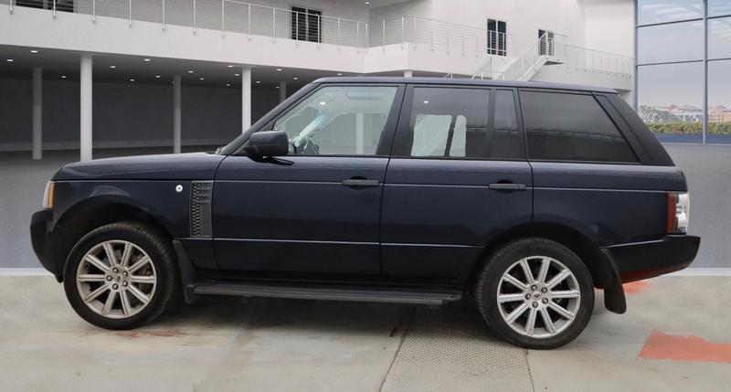 Used Land Rover Range Rover 2011 for sale - 77545837: Photo 6