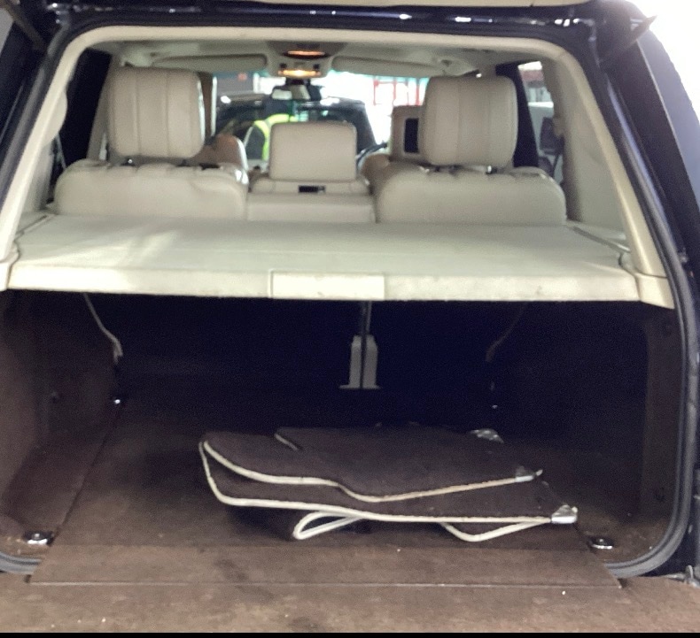 Used Land Rover Range Rover 2011 for sale - 77545837: Photo 7