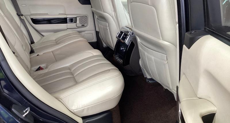 Used Land Rover Range Rover 2011 for sale - 77545837: Photo 9
