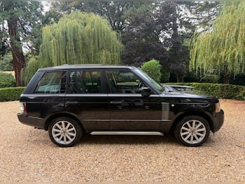 Used Land Rover Range Rover undefined for sale - 79664993: Photo