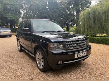 Used Land Rover Range Rover undefined for sale - 79664993: Photo