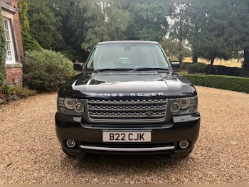 Used Land Rover Range Rover undefined for sale - 79664993: Photo