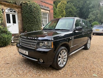 Used Land Rover Range Rover undefined for sale - 79664993: Photo