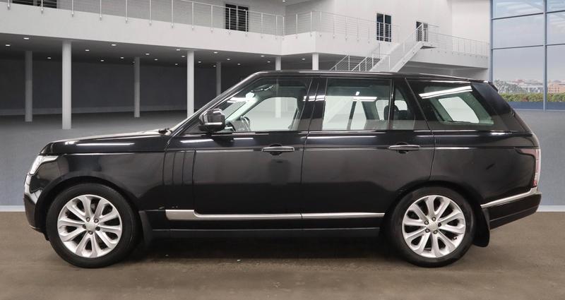 Used Land Rover Range Rover 2015 for sale - 78015308: Photo 5