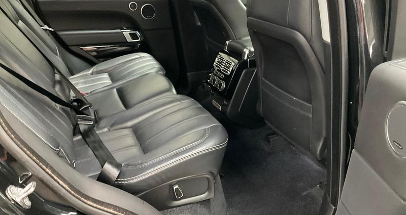 Used Land Rover Range Rover 2015 for sale - 78015308: Photo 7