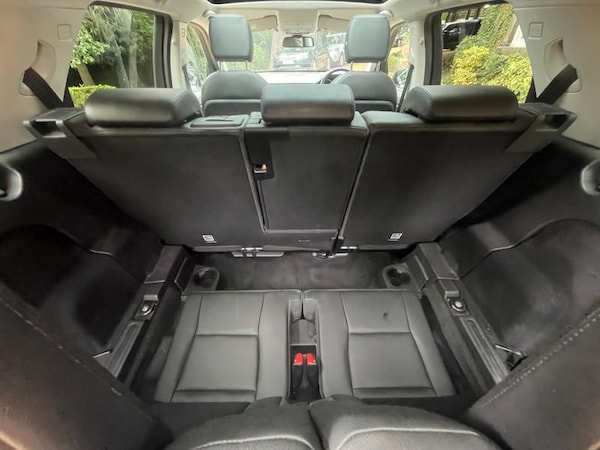 Used Land Rover Discovery Sport 2017 for sale - 76154229: Photo 24