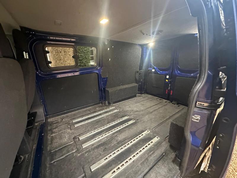 Used Ford Transit Custom 2018 for sale - 77248706: Photo 20