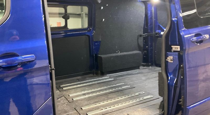 Used Ford Transit Custom 2018 for sale - 77248706: Photo 8