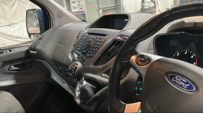 Used Ford Transit Custom 2018 for sale - 77248706: Photo 9