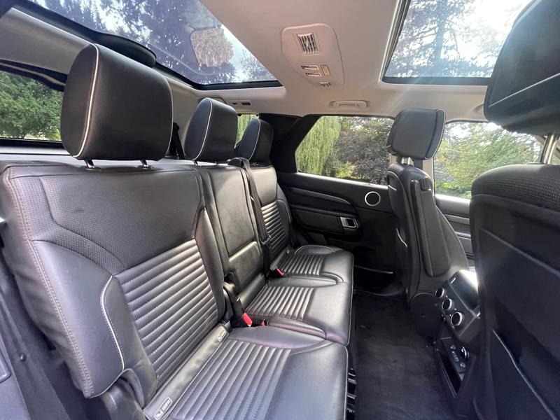 Used Land Rover Discovery 2017 for sale - 78015400: Photo 32