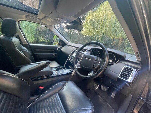 Used Land Rover Discovery 2018 for sale - 75620951: Photo 12