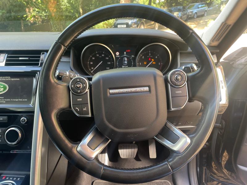 Used Land Rover Discovery 2018 for sale - 75620951: Photo 14