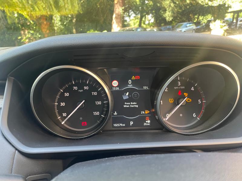 Used Land Rover Discovery 2018 for sale - 75620951: Photo 15