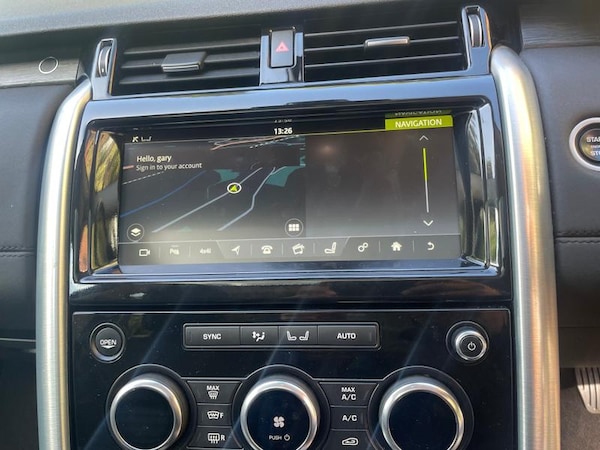 Used Land Rover Discovery 2018 for sale - 75620951: Photo 17