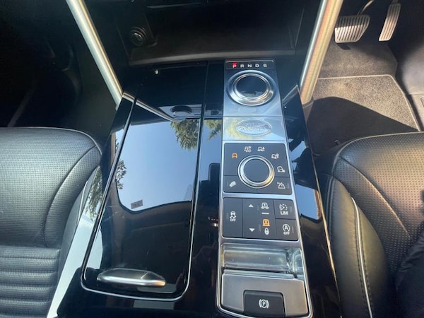 Used Land Rover Discovery 2018 for sale - 75620951: Photo 19