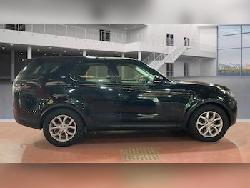 Land Rover - Discovery