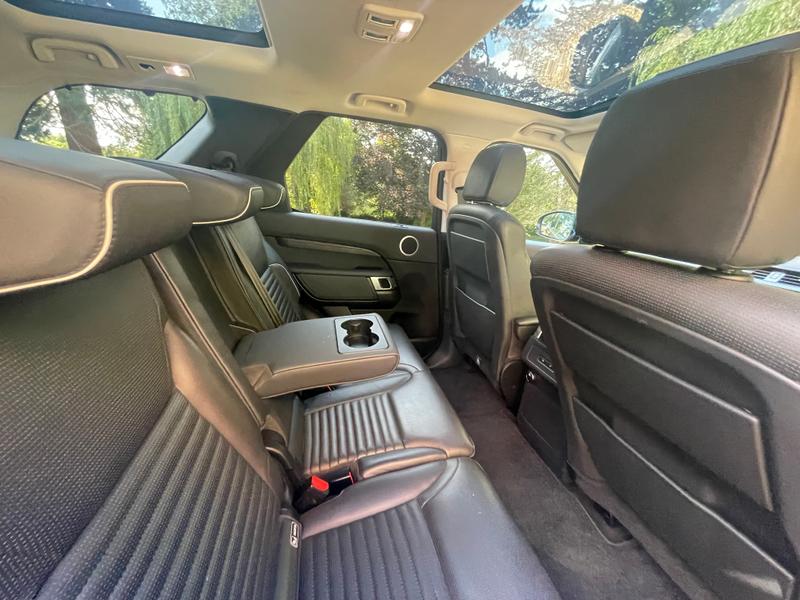 Used Land Rover Discovery 2018 for sale - 75620951: Photo 20