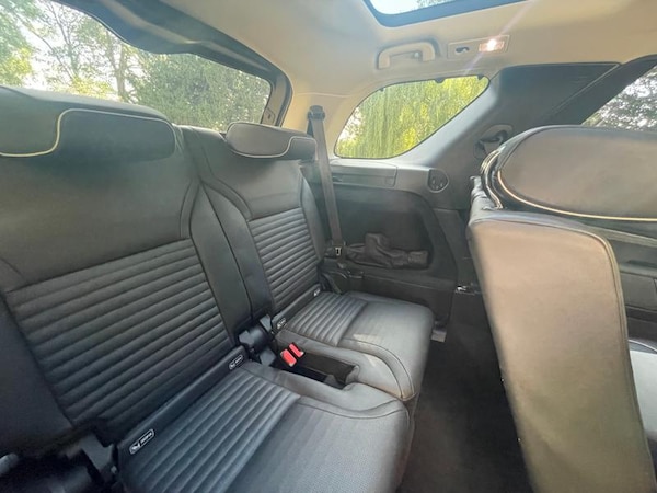 Used Land Rover Discovery 2018 for sale - 75620951: Photo 25
