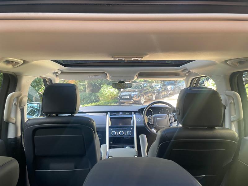 Used Land Rover Discovery 2018 for sale - 75620951: Photo 26