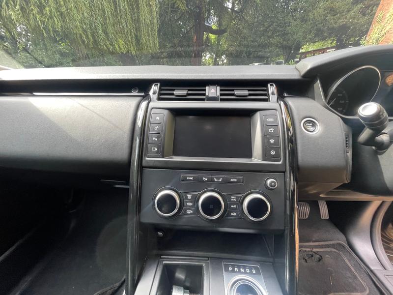 Used Land Rover Discovery 2018 for sale - 78021249: Photo 13