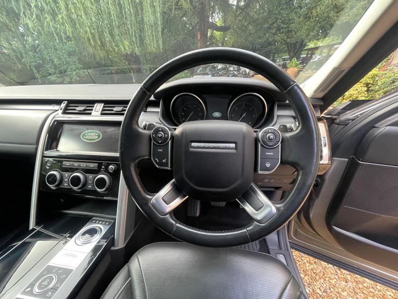 Used Land Rover Discovery 2018 for sale - 78021249: Photo 16