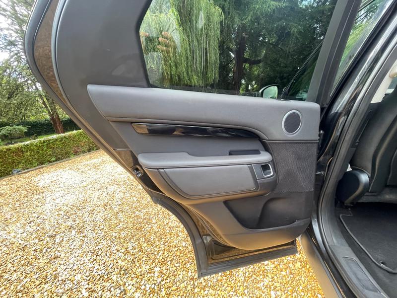 Used Land Rover Discovery 2018 for sale - 78021249: Photo 20