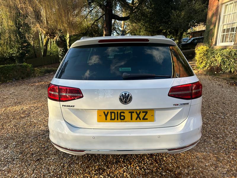 Used Volkswagen Passat 2016 for sale - 78021271: Photo 10