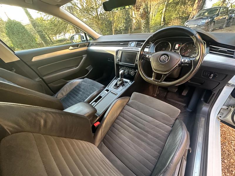 Used Volkswagen Passat 2016 for sale - 78021271: Photo 13