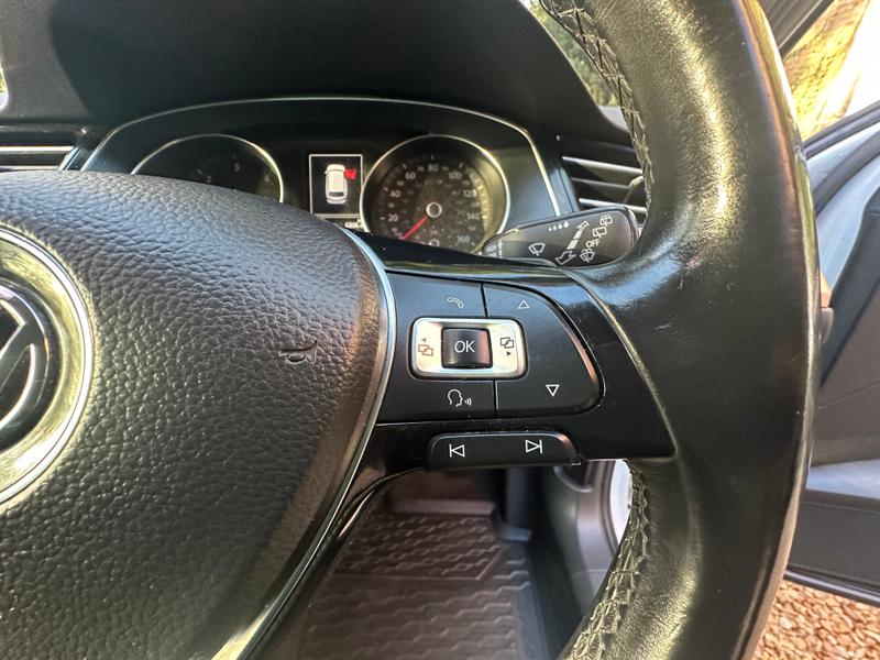 Used Volkswagen Passat 2016 for sale - 78021271: Photo 15