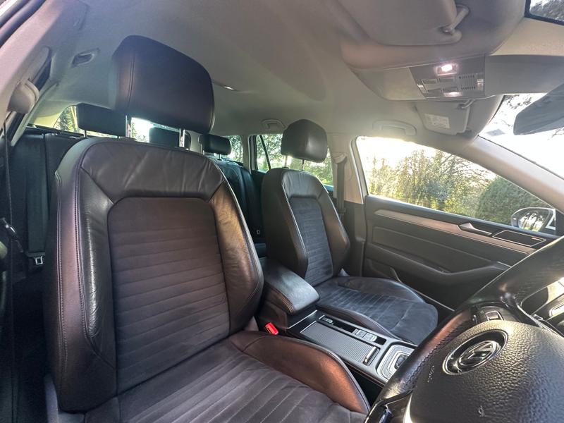 Used Volkswagen Passat 2016 for sale - 78021271: Photo 19