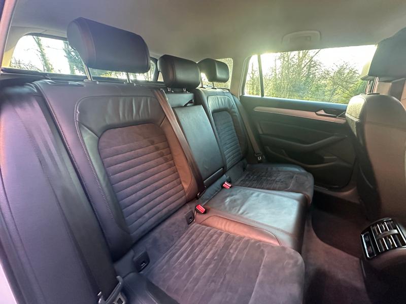 Used Volkswagen Passat 2016 for sale - 78021271: Photo 22