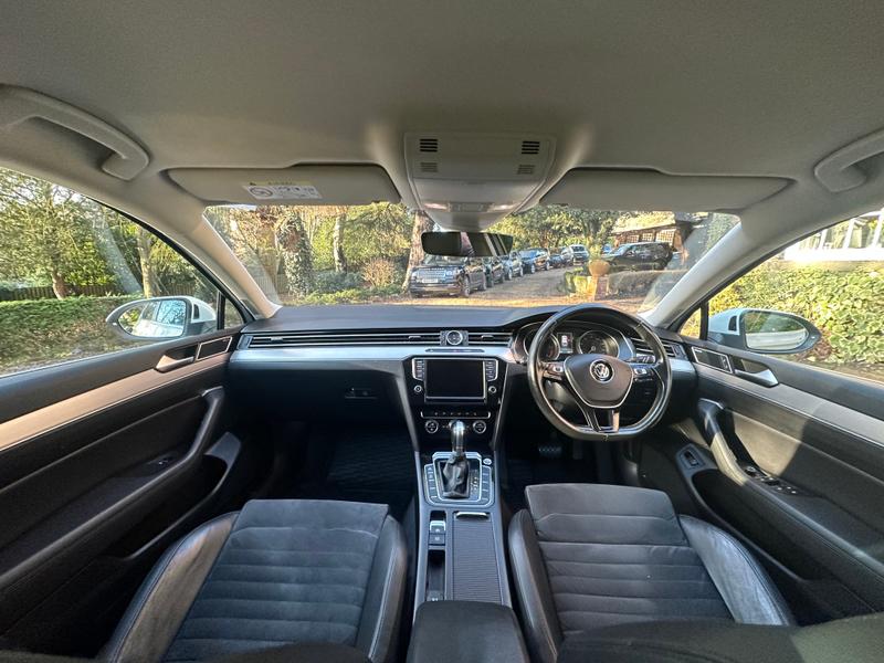 Used Volkswagen Passat 2016 for sale - 78021271: Photo 24