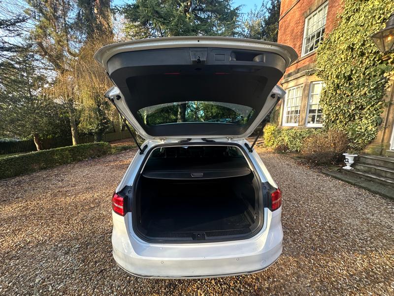 Used Volkswagen Passat 2016 for sale - 78021271: Photo 25