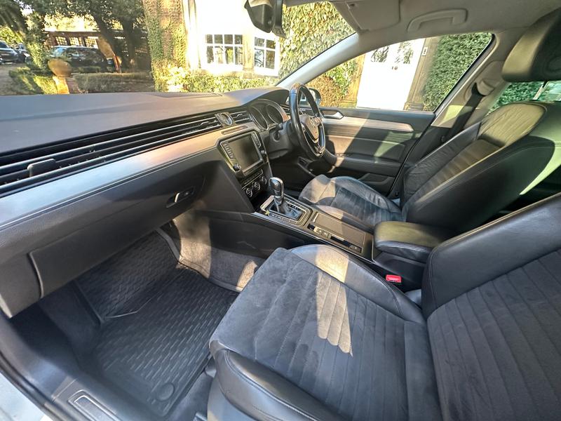 Used Volkswagen Passat 2016 for sale - 78021271: Photo 30