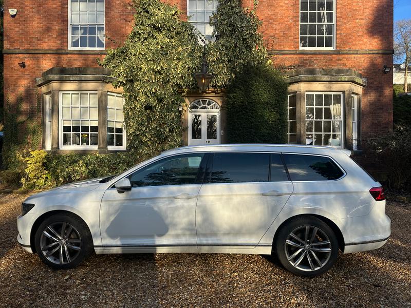 Used Volkswagen Passat 2016 for sale - 78021271: Photo 7